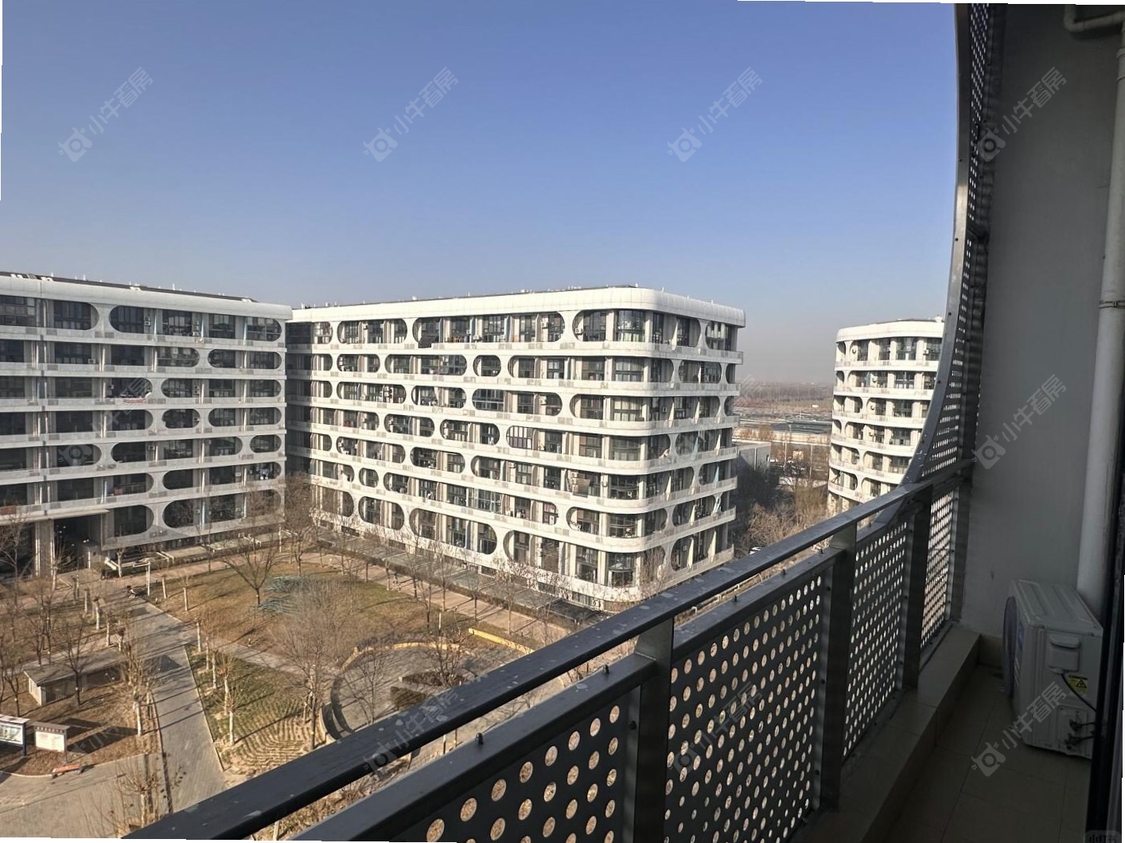 北京北京城建北京密码在租房源小区图_小牛看房