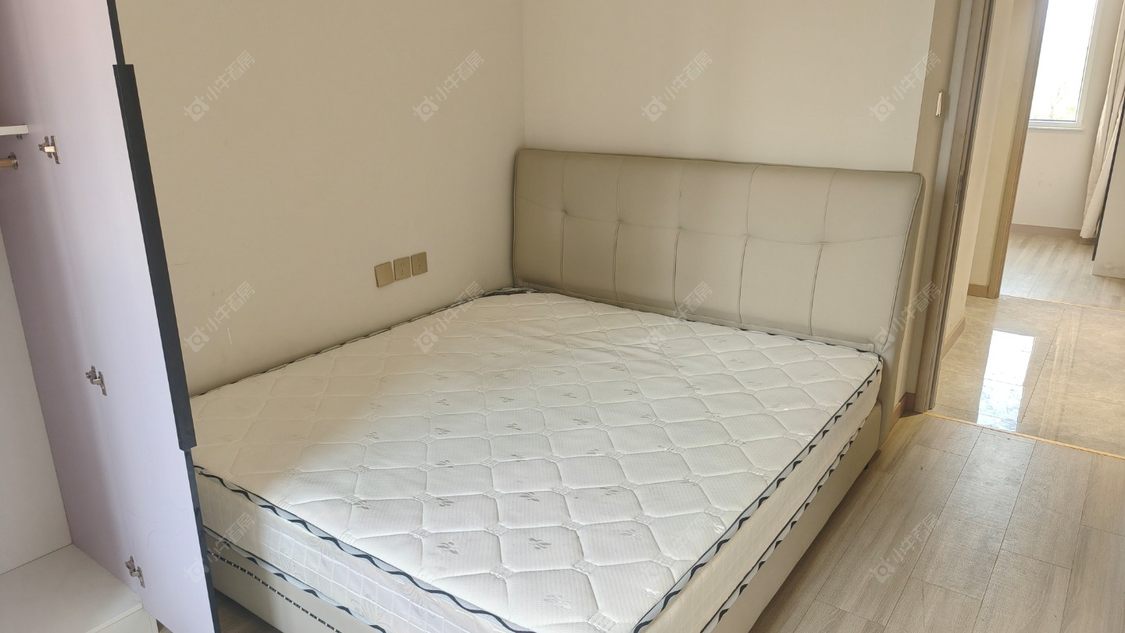 北京金融街金悦郡在租房源小区图_小牛看房