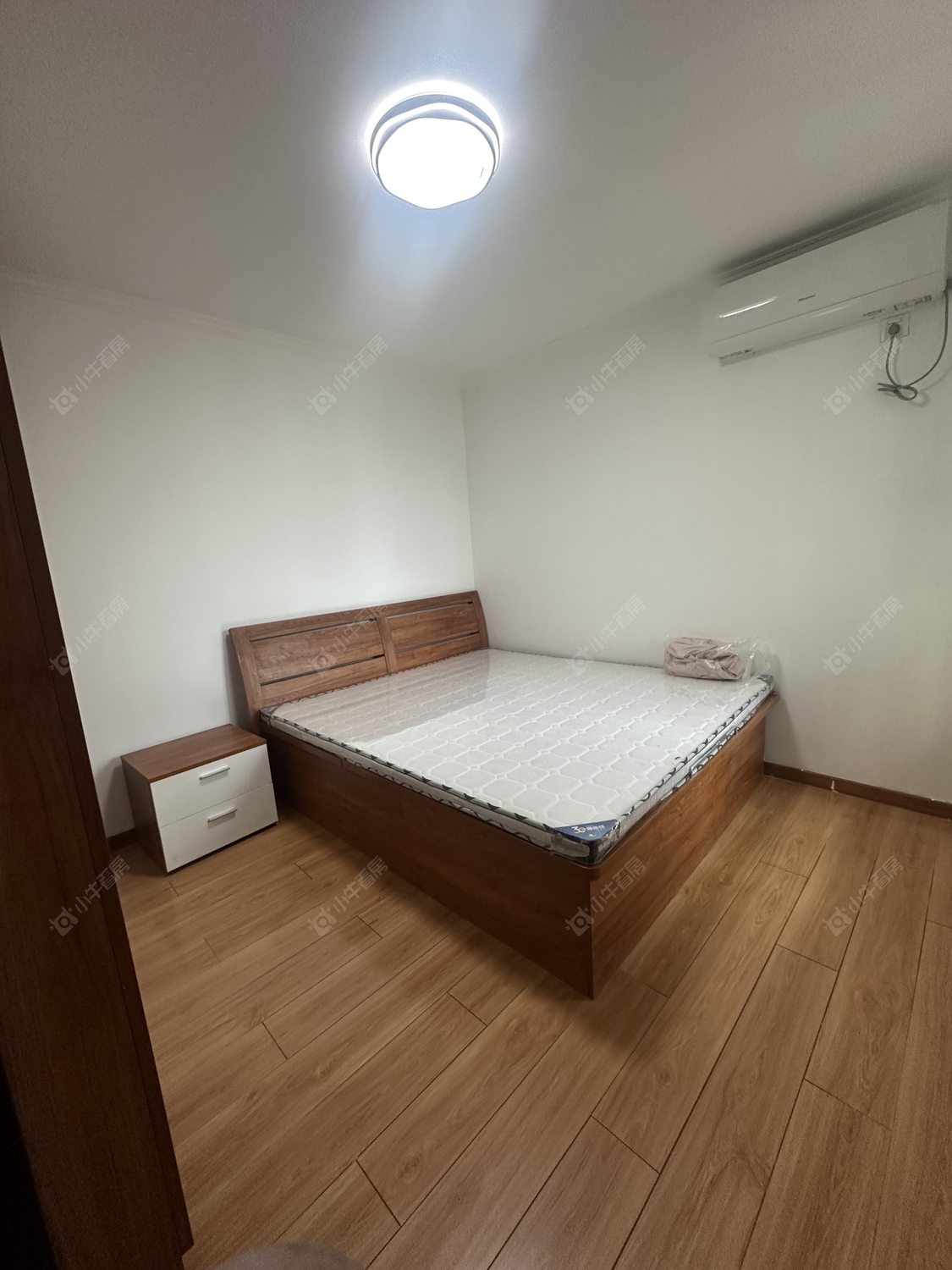 北京南庭新苑南区在租房源小区图_小牛看房