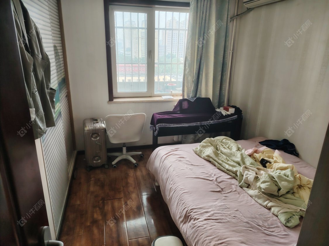 北京甘露园南里在售二手房源小区图_小牛看房