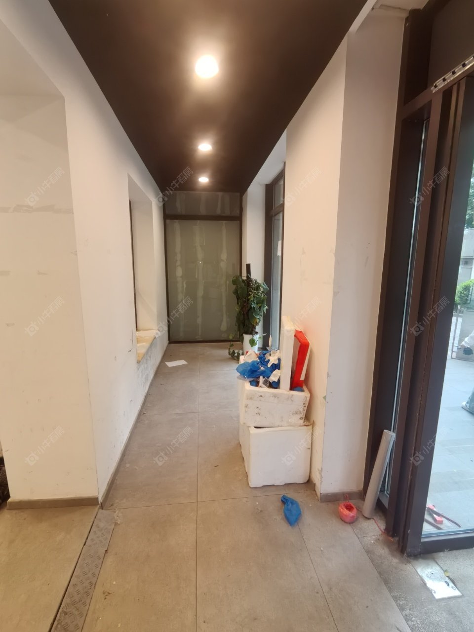 北京丽都壹号在租房源小区图_小牛看房