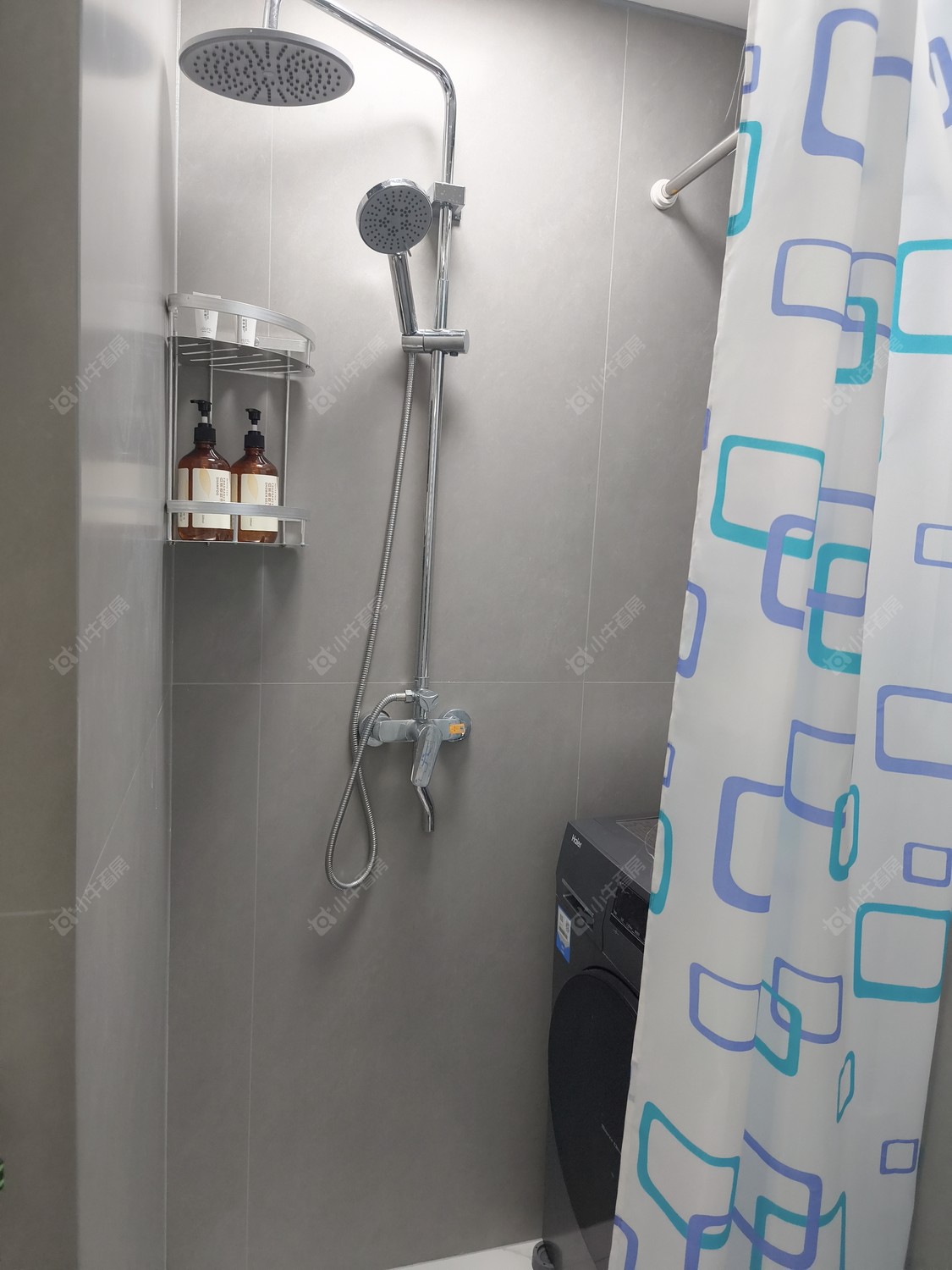 北京绿地诺亚方舟在租房源小区图_小牛看房