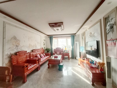 北京鸿顺园西区在售二手房_小牛看房