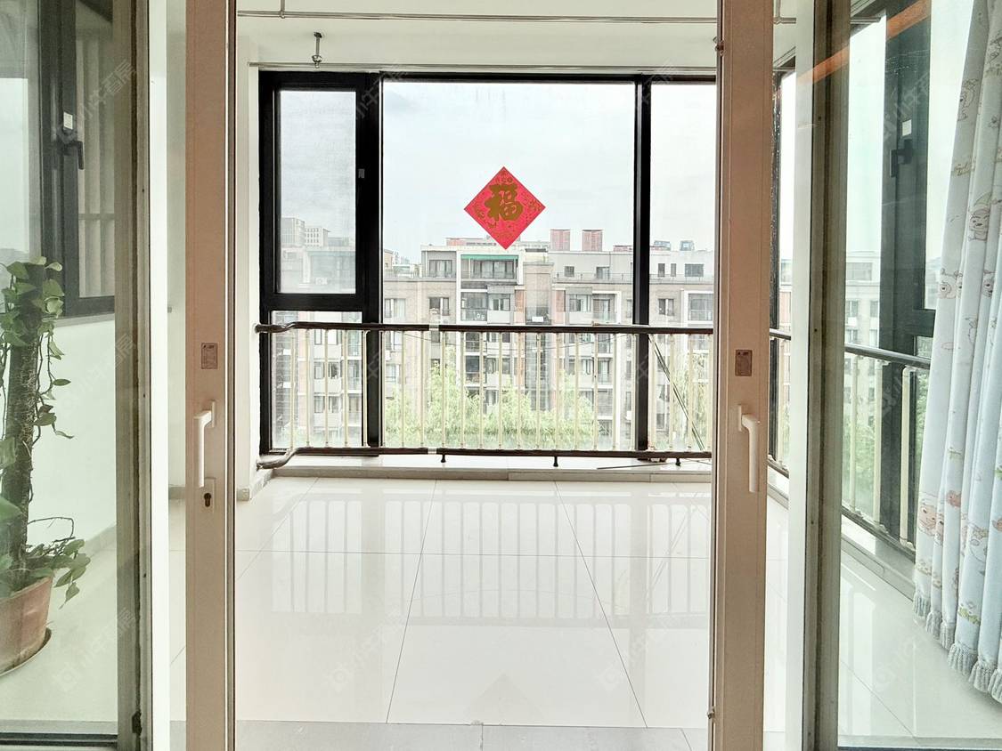 北京国奥村在租房源小区图_小牛看房