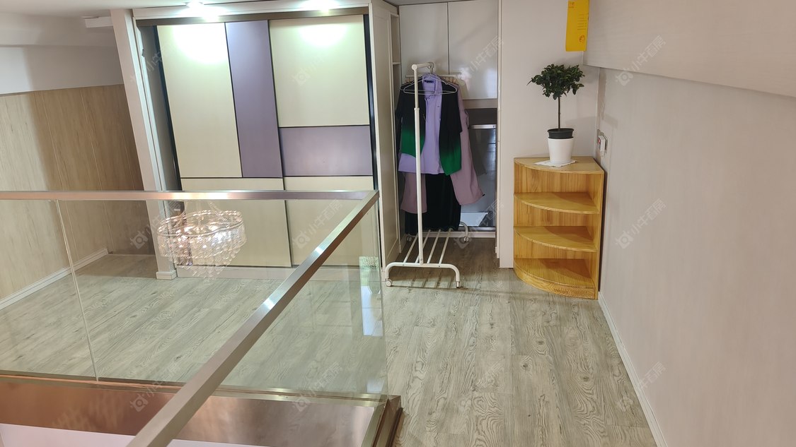北京绿地诺亚方舟在租房源小区图_小牛看房