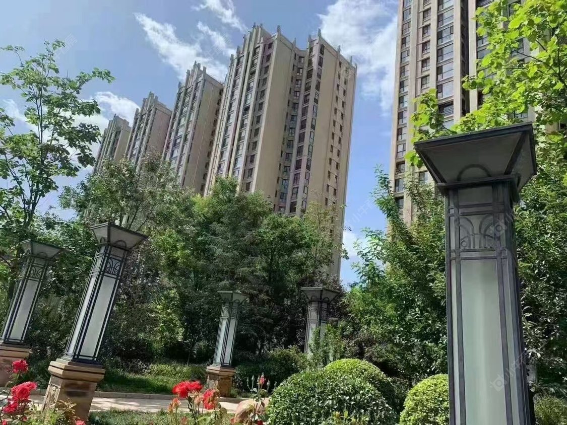北京丽都壹号在租房源室内图_小牛看房