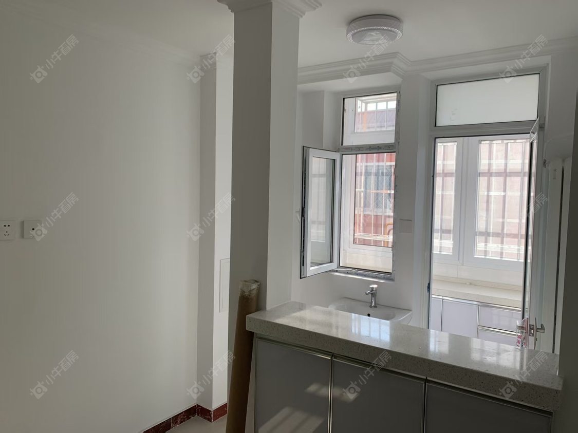 北京垡头西里一区在租房源小区图_小牛看房