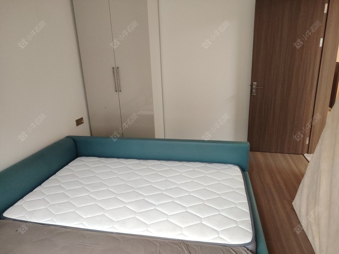 北京和悦春风在租房源小区图_小牛看房