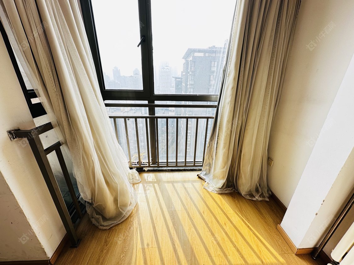 北京美景东方在租房源小区图_小牛看房