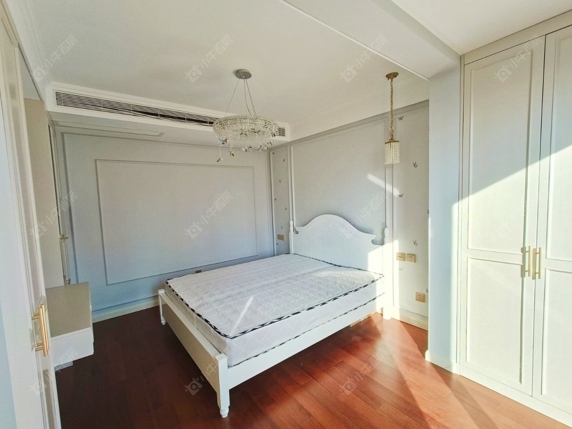 北京丽都壹号在售二手房源小区图_小牛看房