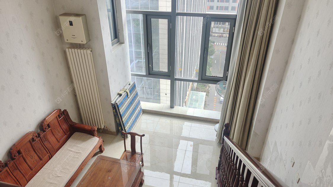 北京绿地诺亚方舟在租房源小区图_小牛看房