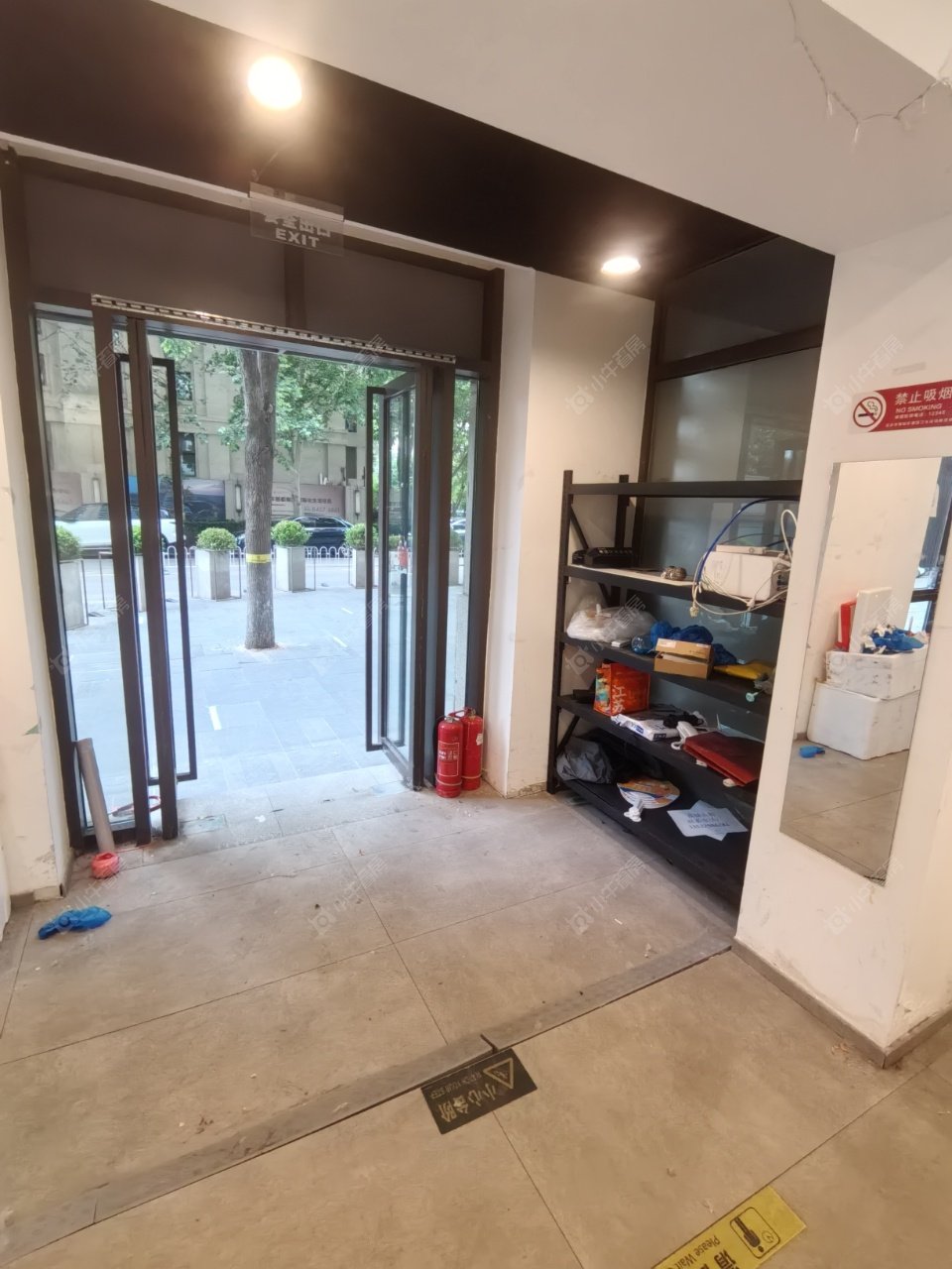 北京丽都壹号在租房源小区图_小牛看房