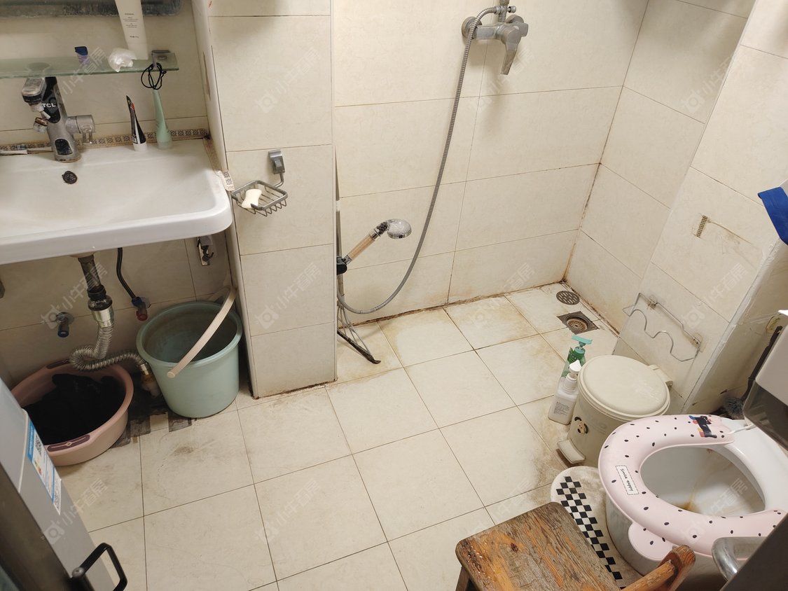 北京甘露园南里在售二手房源小区图_小牛看房