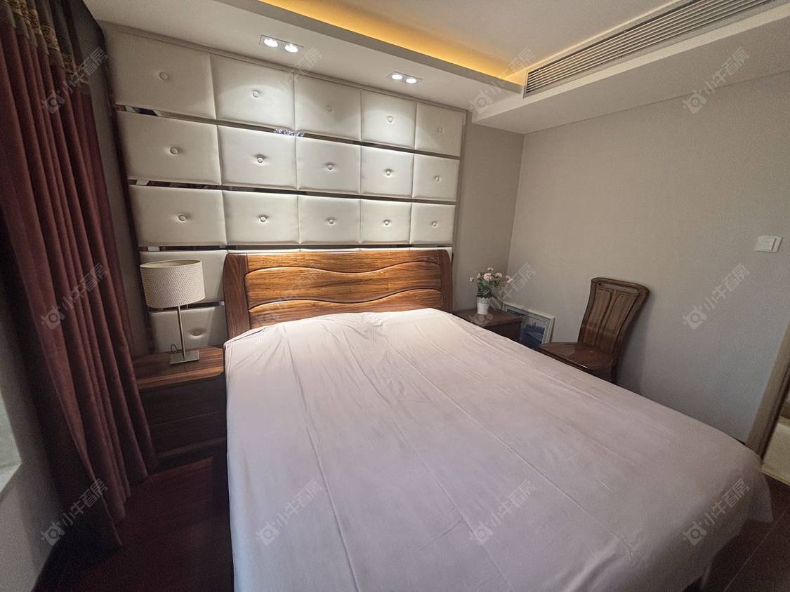 北京丽都壹号在售二手房源小区图_小牛看房