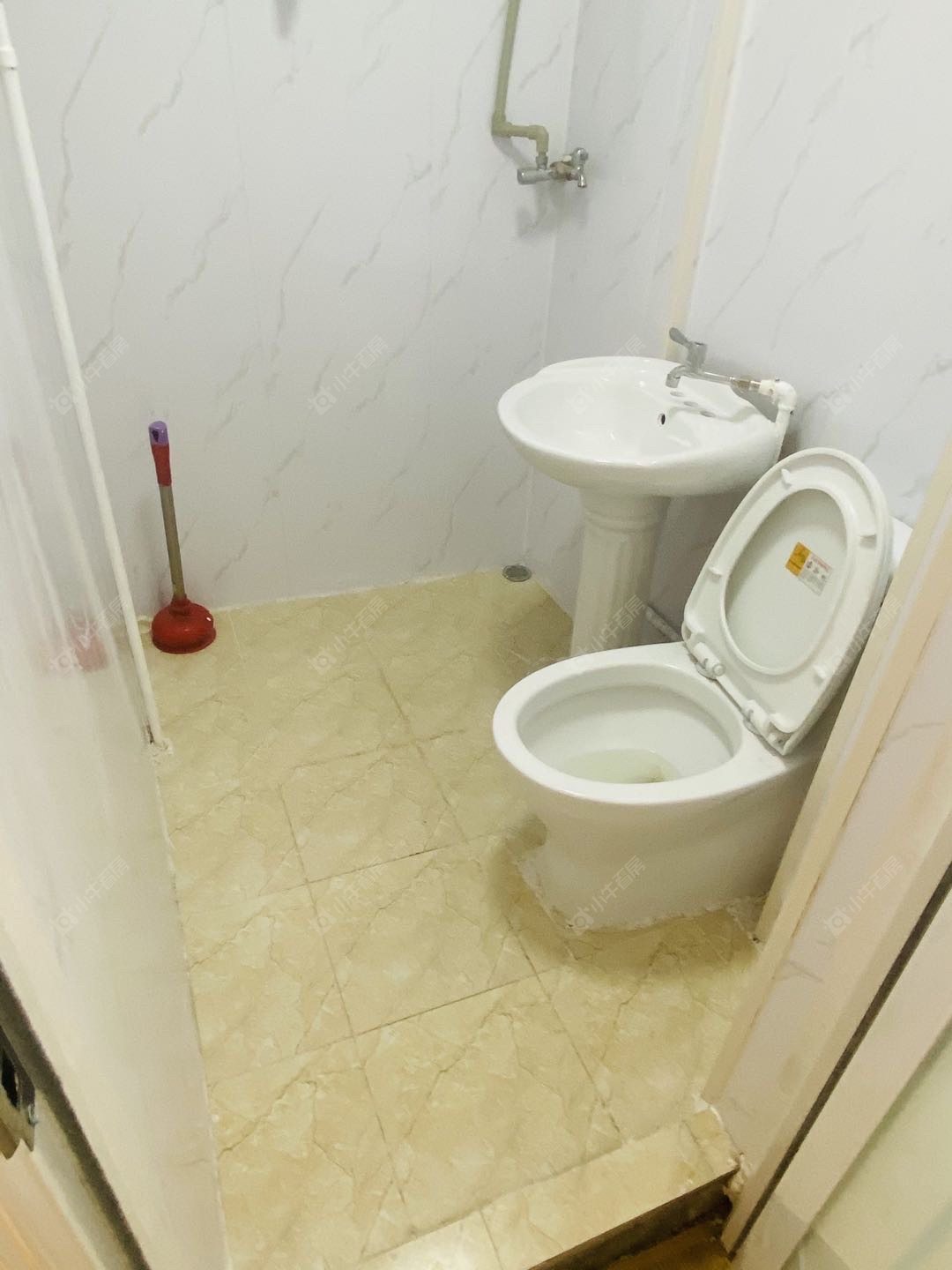 北京永泰园在租房源小区图_小牛看房