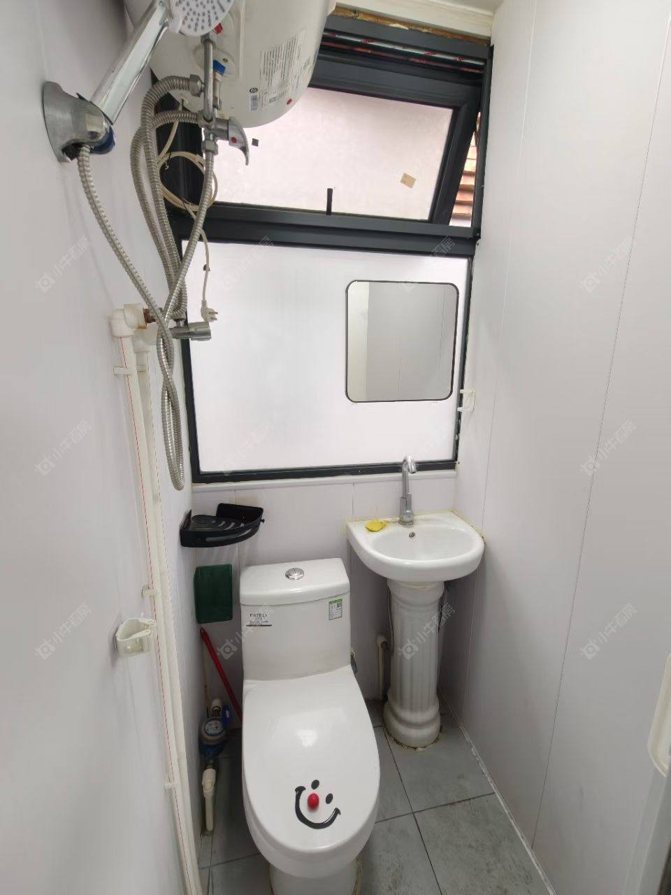 北京铺陈市胡同在租房源小区图_小牛看房