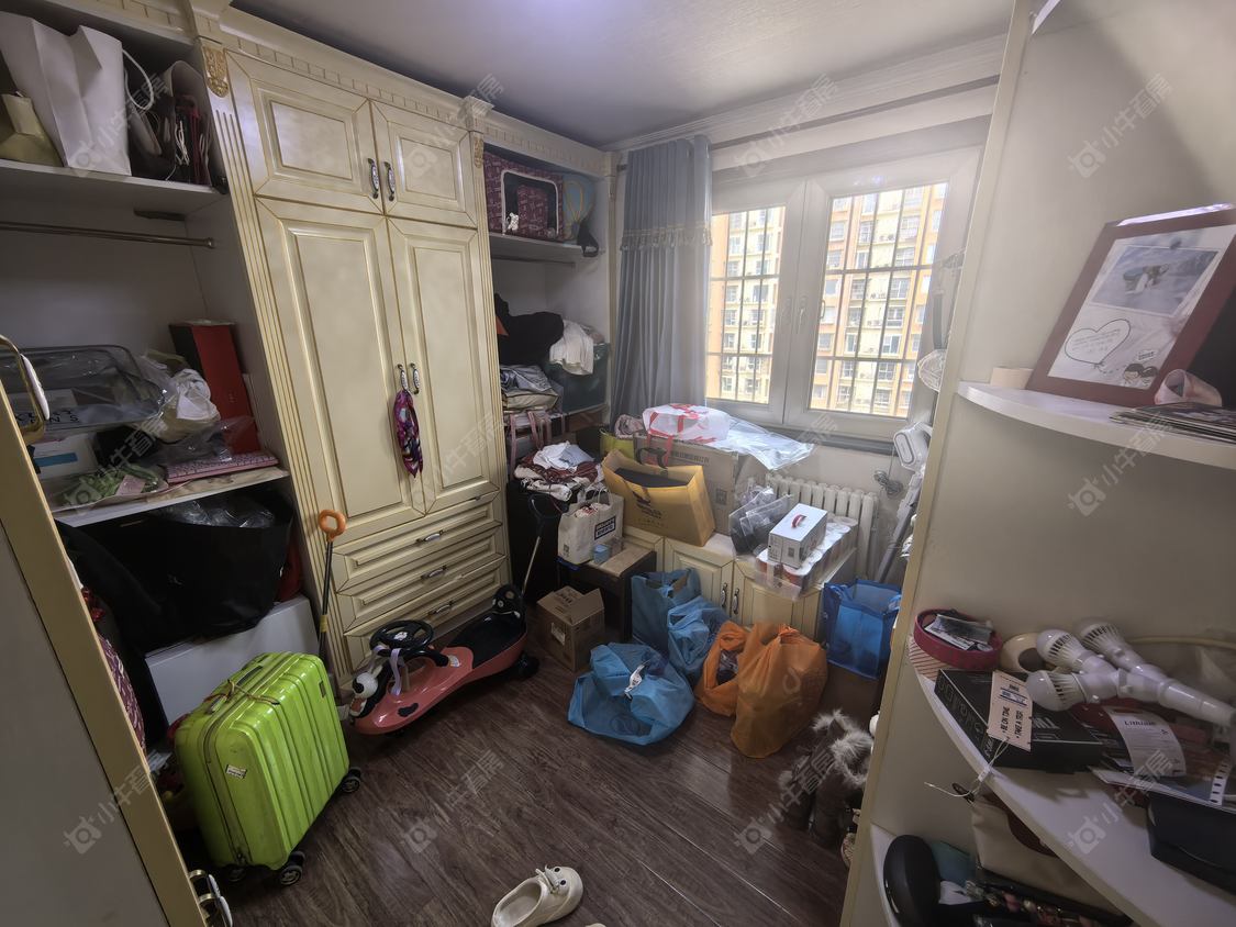 北京天翠阳光新城C区在售二手房源小区图_小牛看房