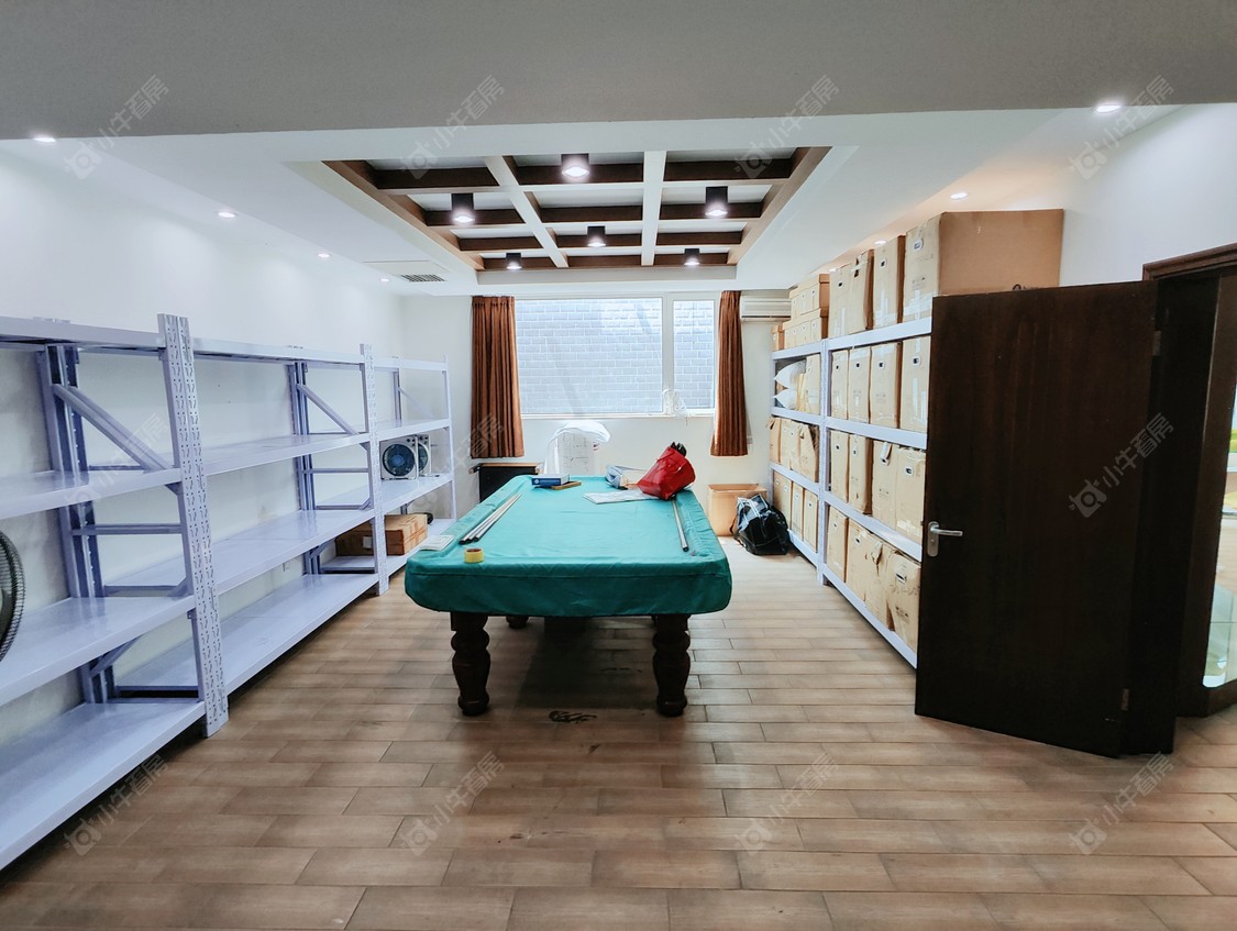 北京山水文园三期在售二手房源小区图_小牛看房