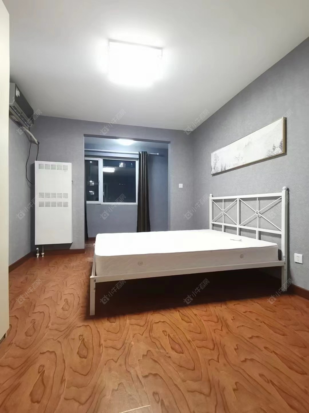 北京领秀慧谷A区在租房源小区图_小牛看房