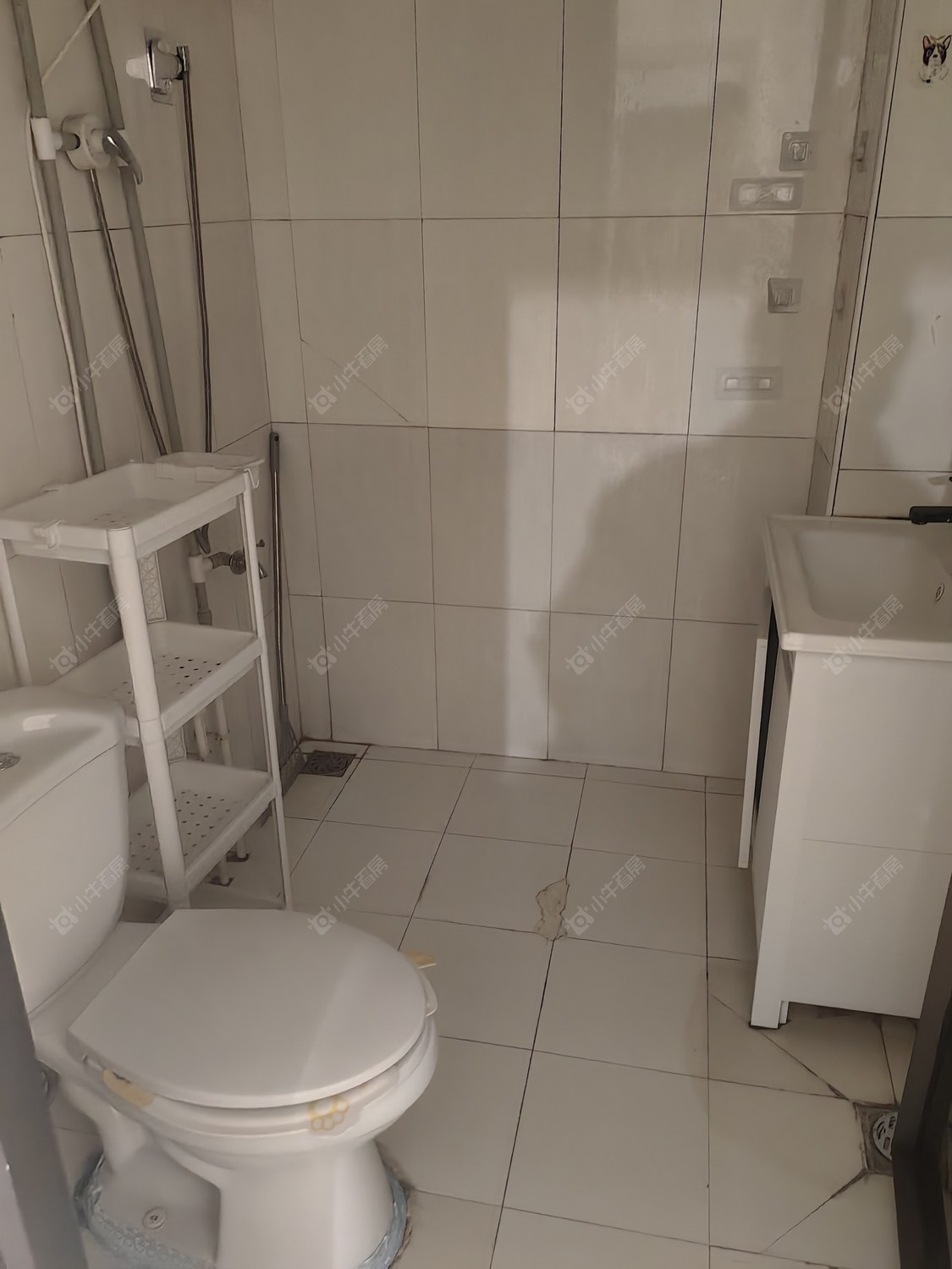 北京南海家园七里在售二手房源小区图_小牛看房