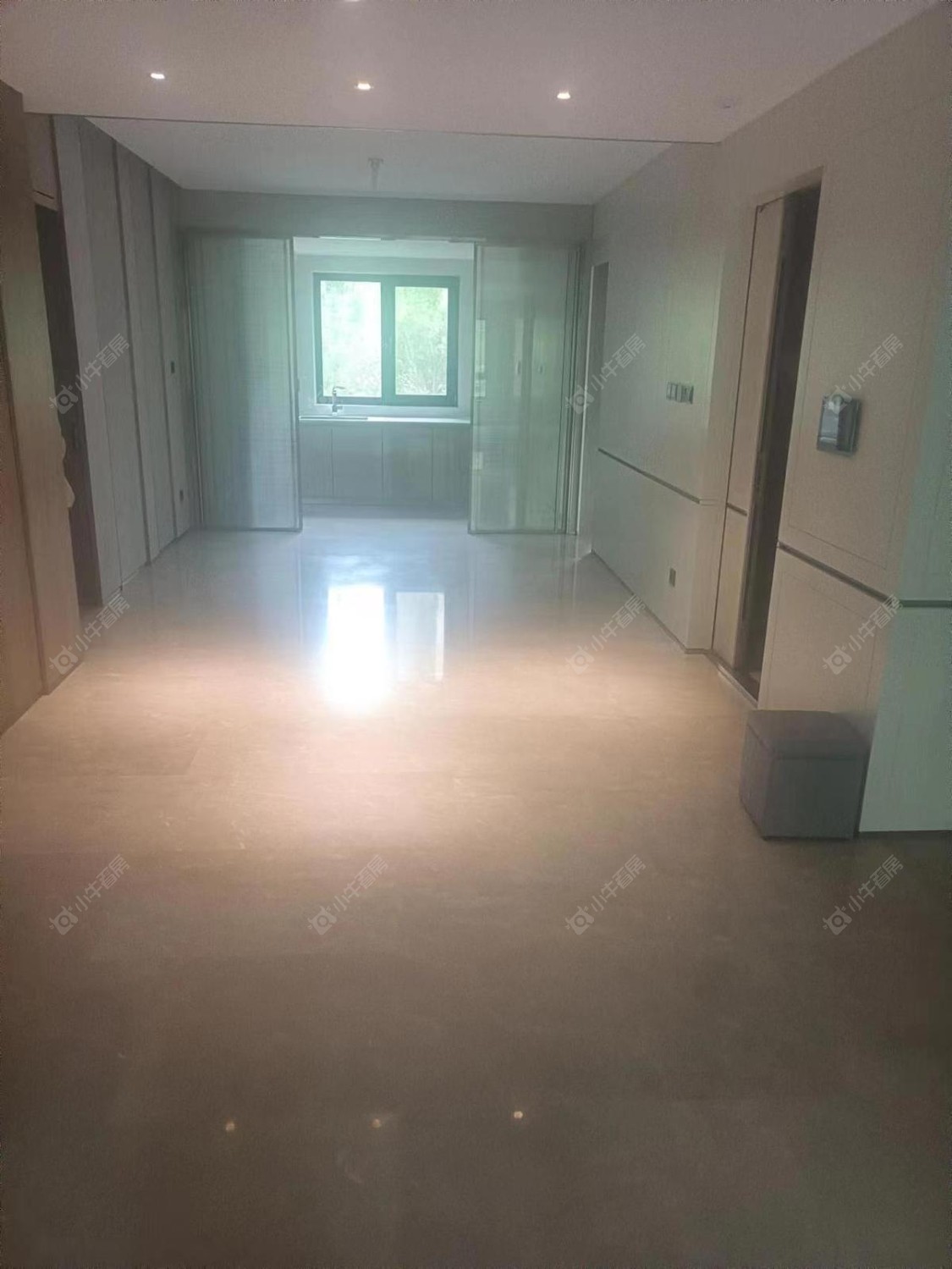 北京亦庄金茂府在售二手房源小区图_小牛看房