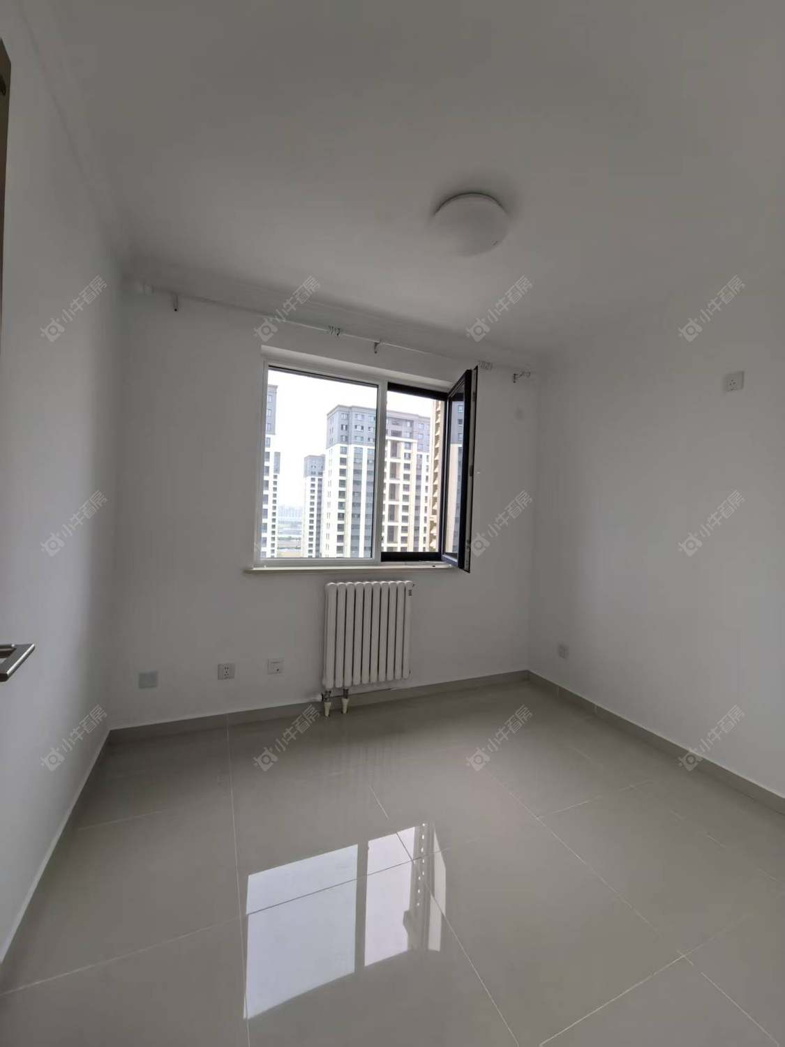 北京云趣园一区在租房源小区图_小牛看房
