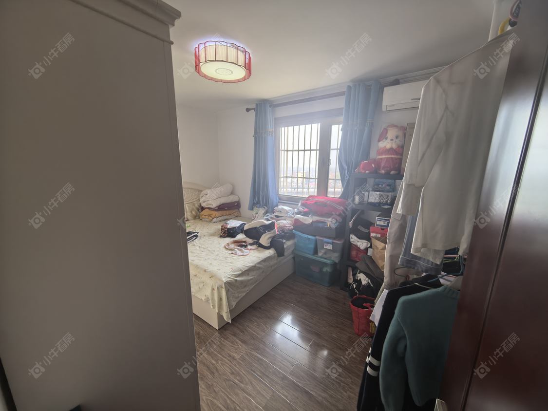 北京天翠阳光新城C区在售二手房源小区图_小牛看房