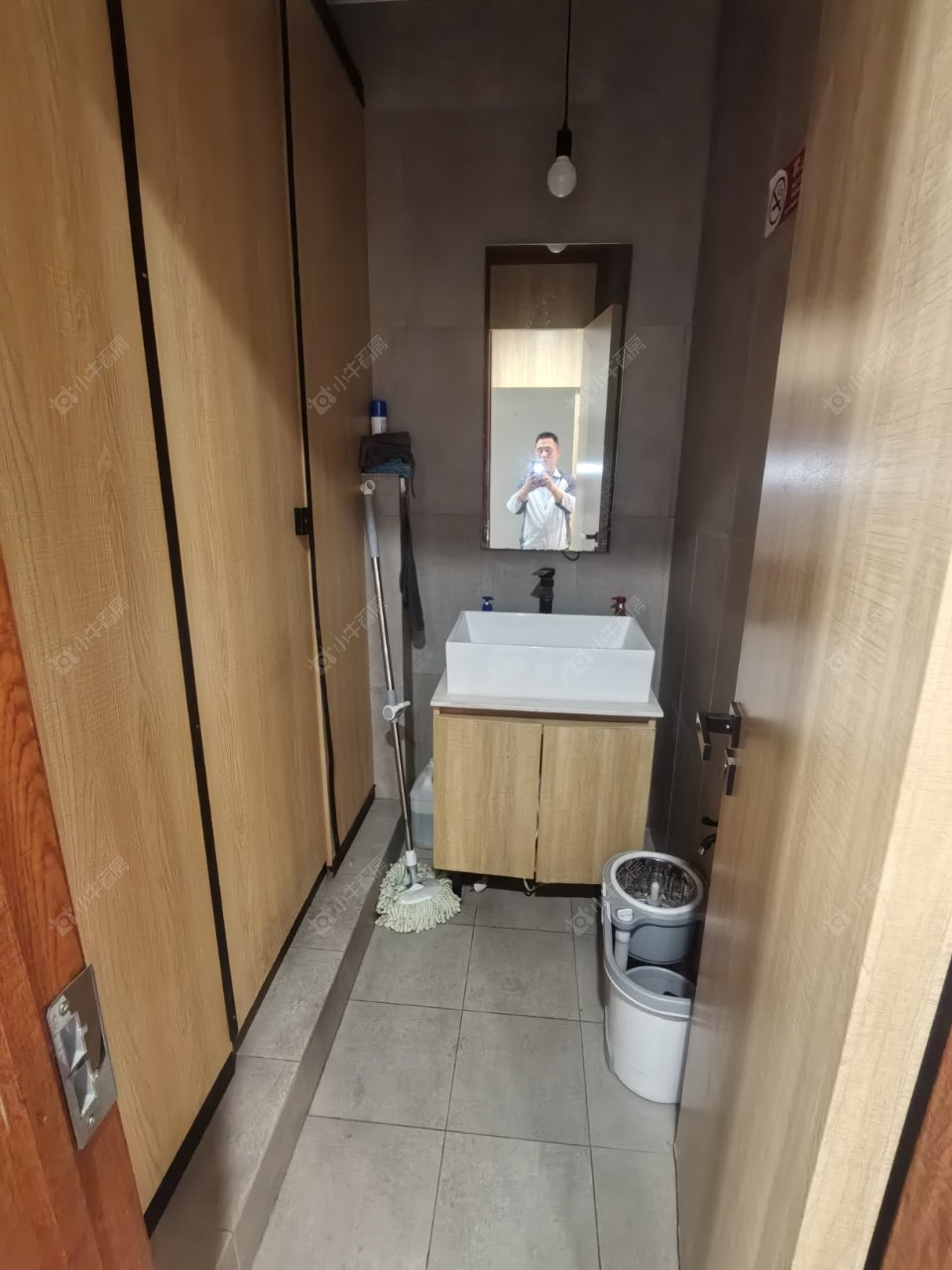 北京丽都壹号在租房源小区图_小牛看房
