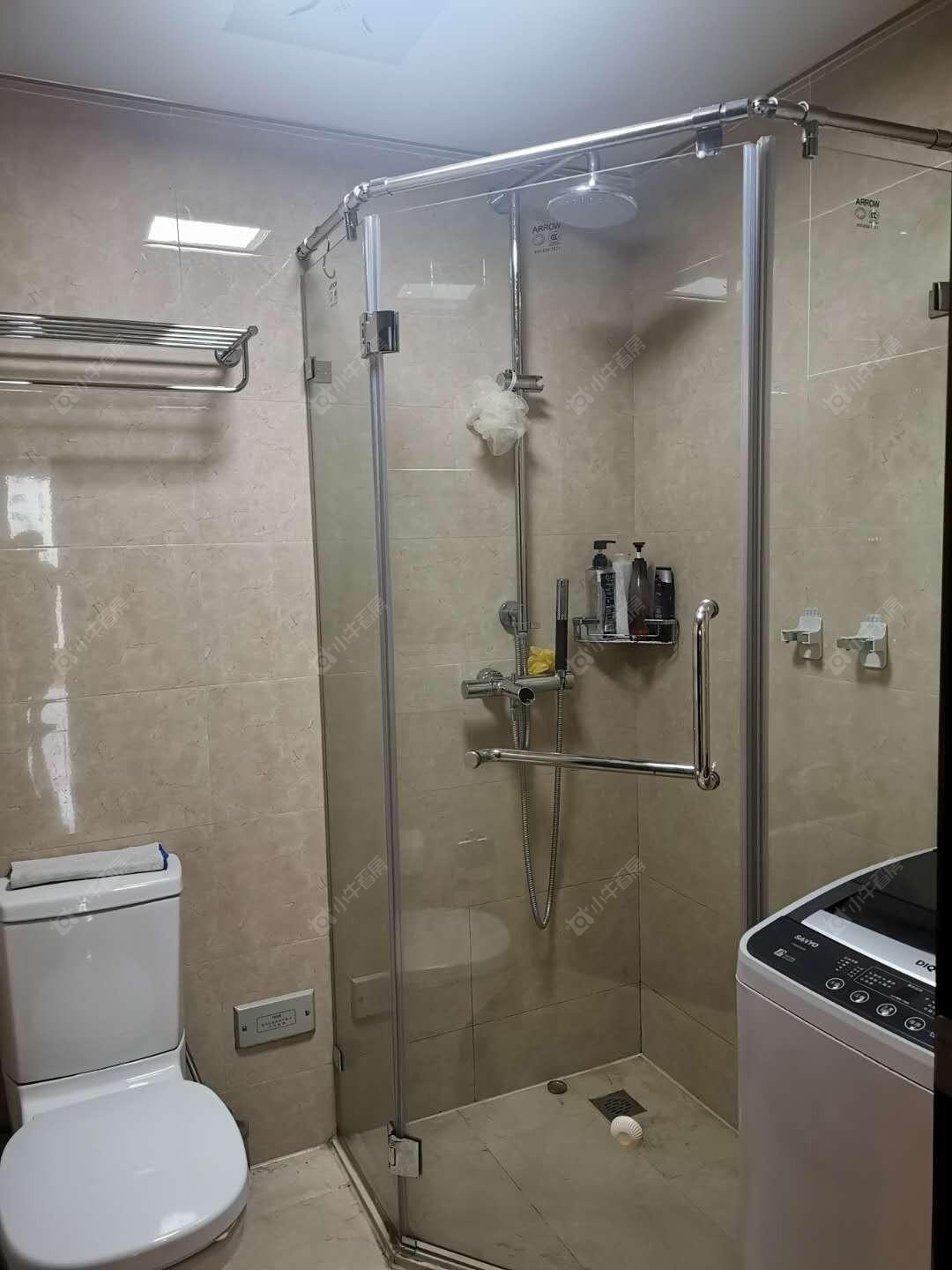 北京丽都壹号在售二手房源小区图_小牛看房