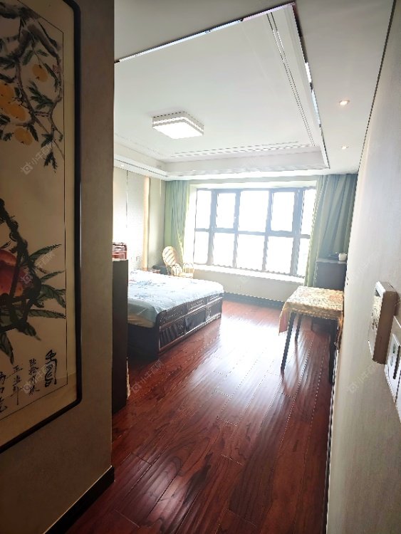 北京臻园在租房源小区图_小牛看房