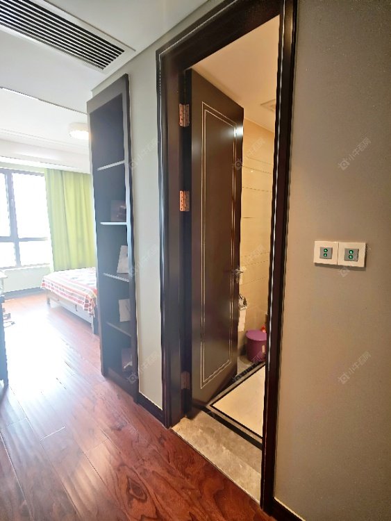 北京臻园在租房源小区图_小牛看房