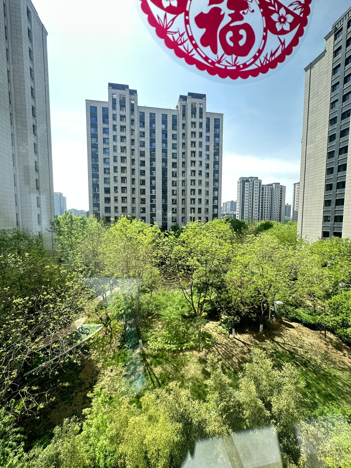 北京臻园在租房源室内图_小牛看房