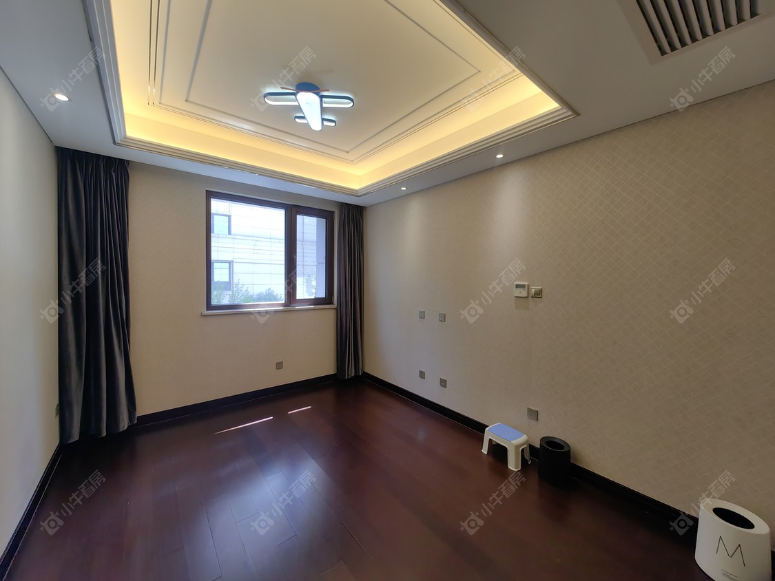 北京臻园在租房源小区图_小牛看房