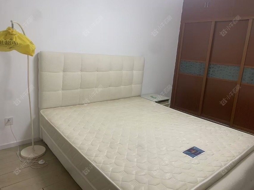 北京百子湾家园三区在租房源小区图_小牛看房