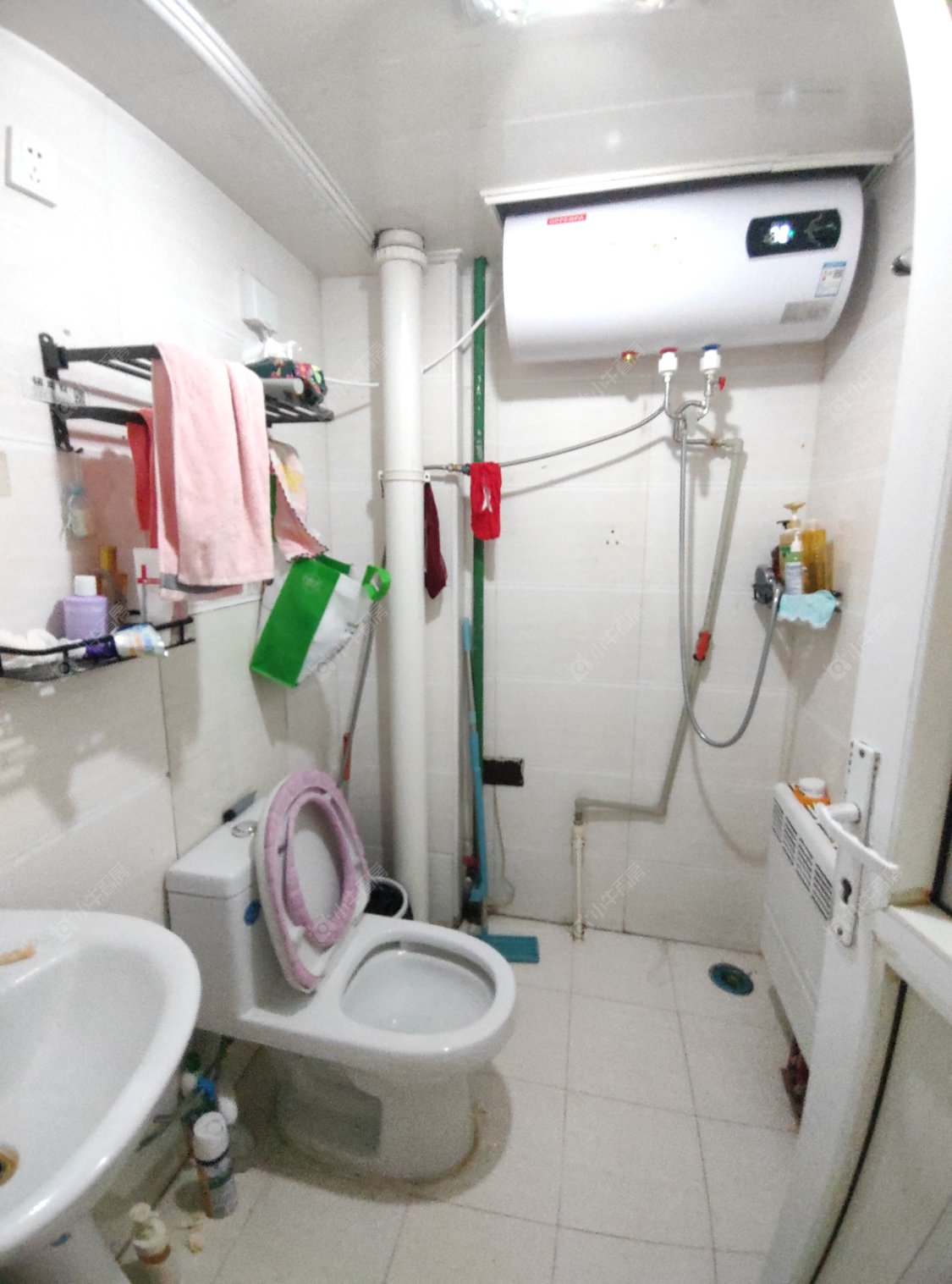 北京南庭新苑北区在租房源小区图_小牛看房