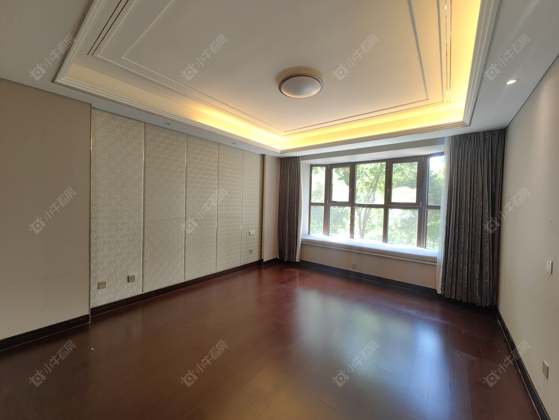 北京臻园在租房源小区图_小牛看房
