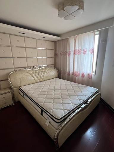 北京丽都壹号租房_小牛看房
