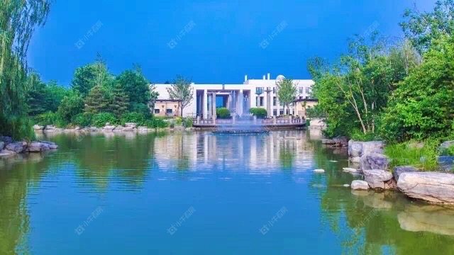 北京棕榈滩金棕榈在售二手房源小区图_小牛看房