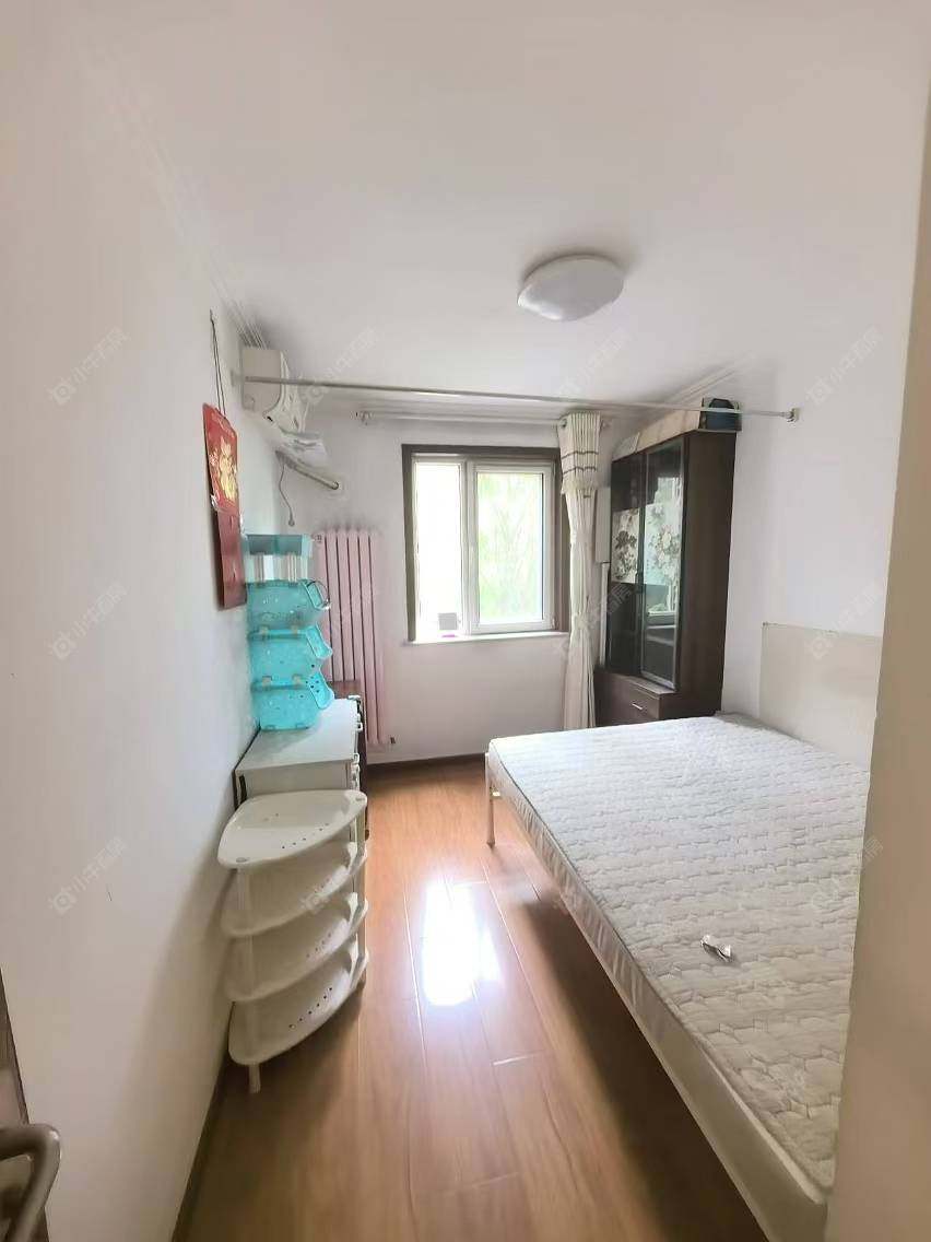 北京领秀慧谷A区在租房源小区图_小牛看房