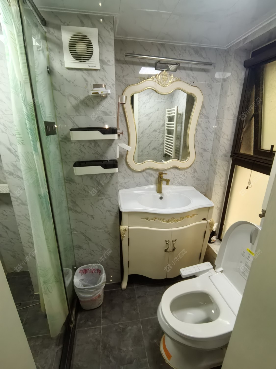 北京丽都壹号在租房源小区图_小牛看房