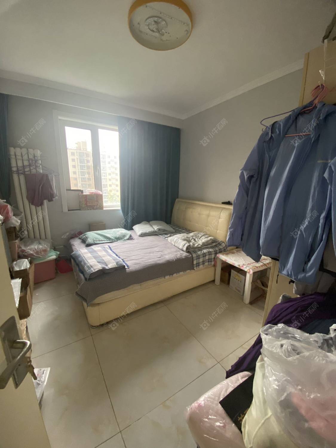 北京南海家园四里在售二手房源小区图_小牛看房
