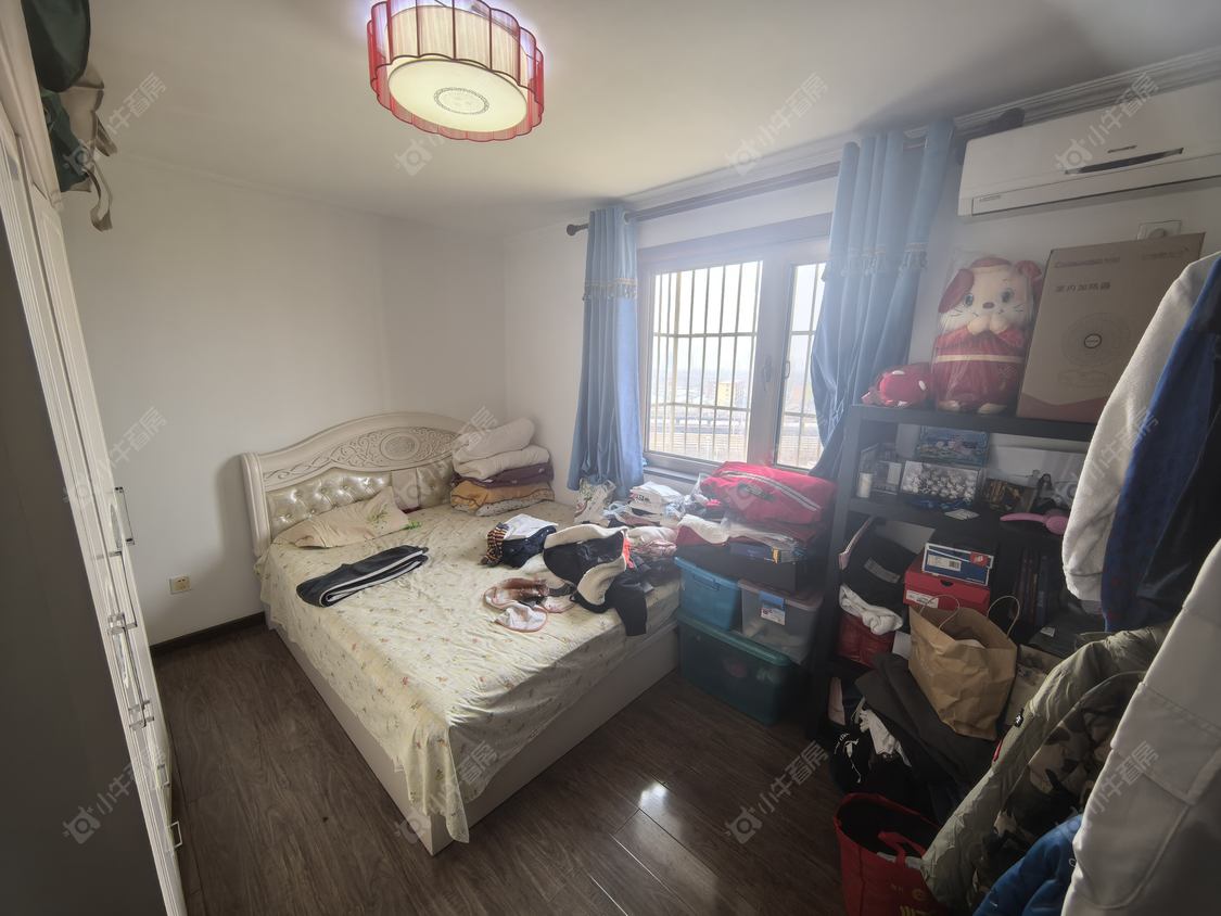 北京天翠阳光新城C区在售二手房源小区图_小牛看房