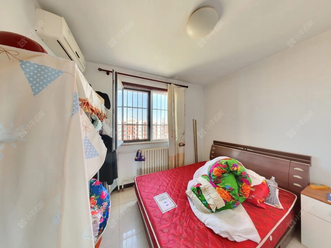 北京瀛海家园和园B区在售二手房源小区图_小牛看房
