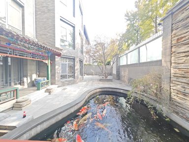 北京优山美地A区在售二手房_小牛看房