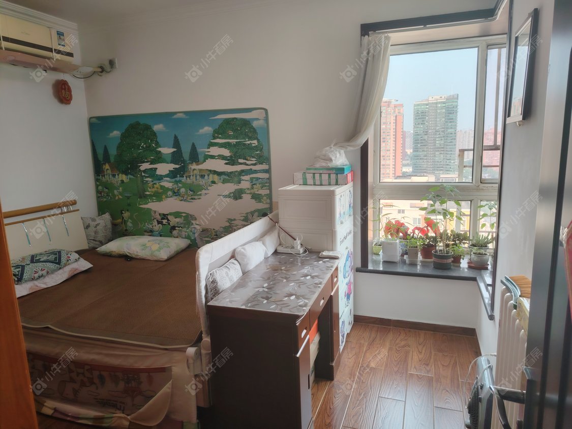 北京朝阳无限芳菁苑在售二手房源小区图_小牛看房
