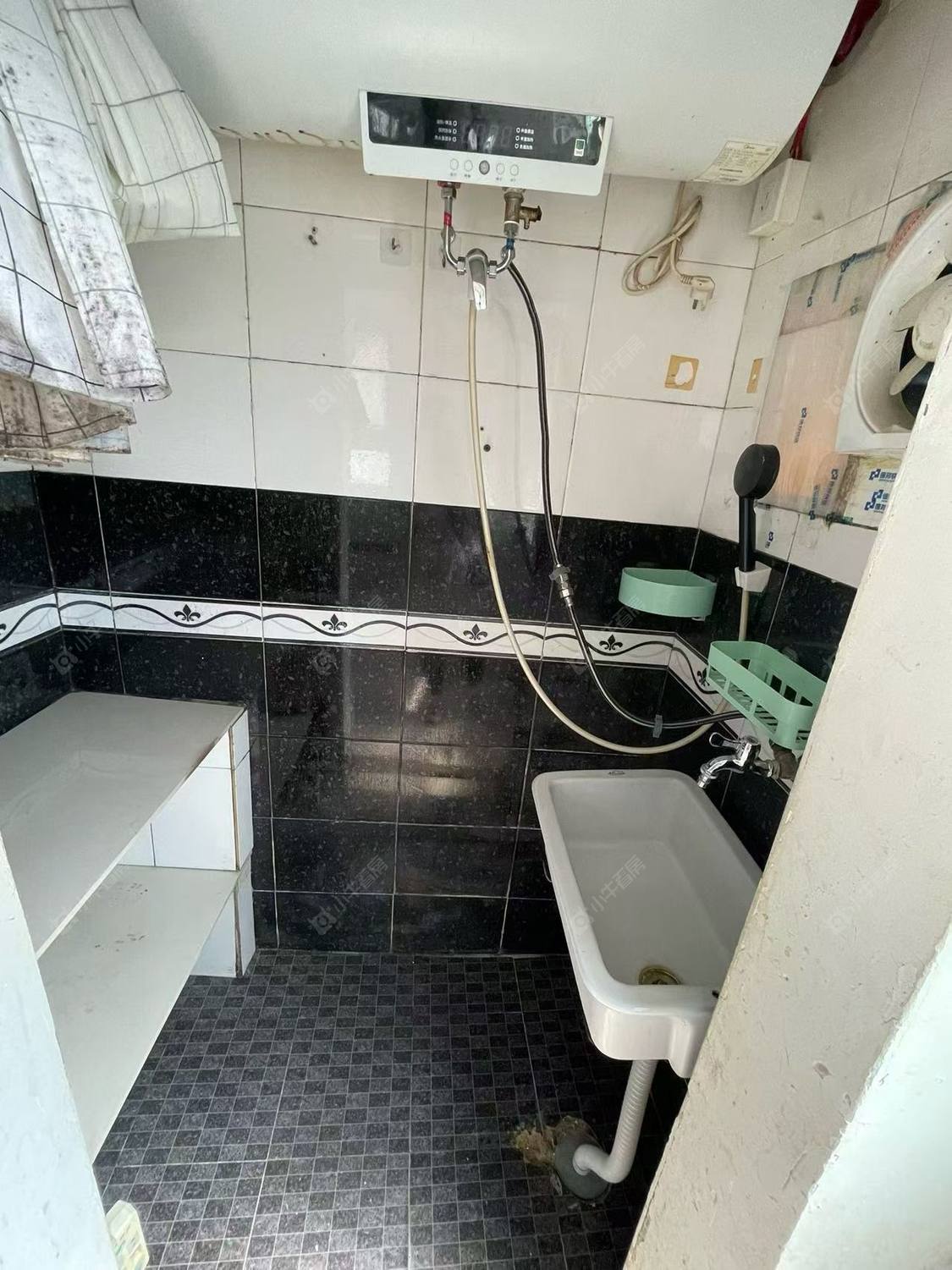 北京石头胡同在租房源户型图_小牛看房