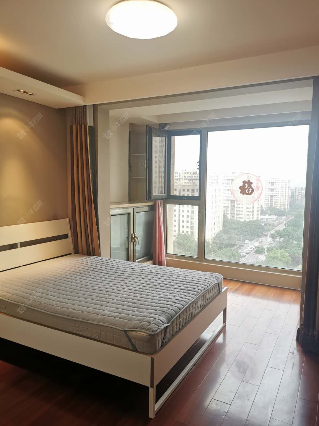 北京丽都壹号在售二手房源小区图_小牛看房