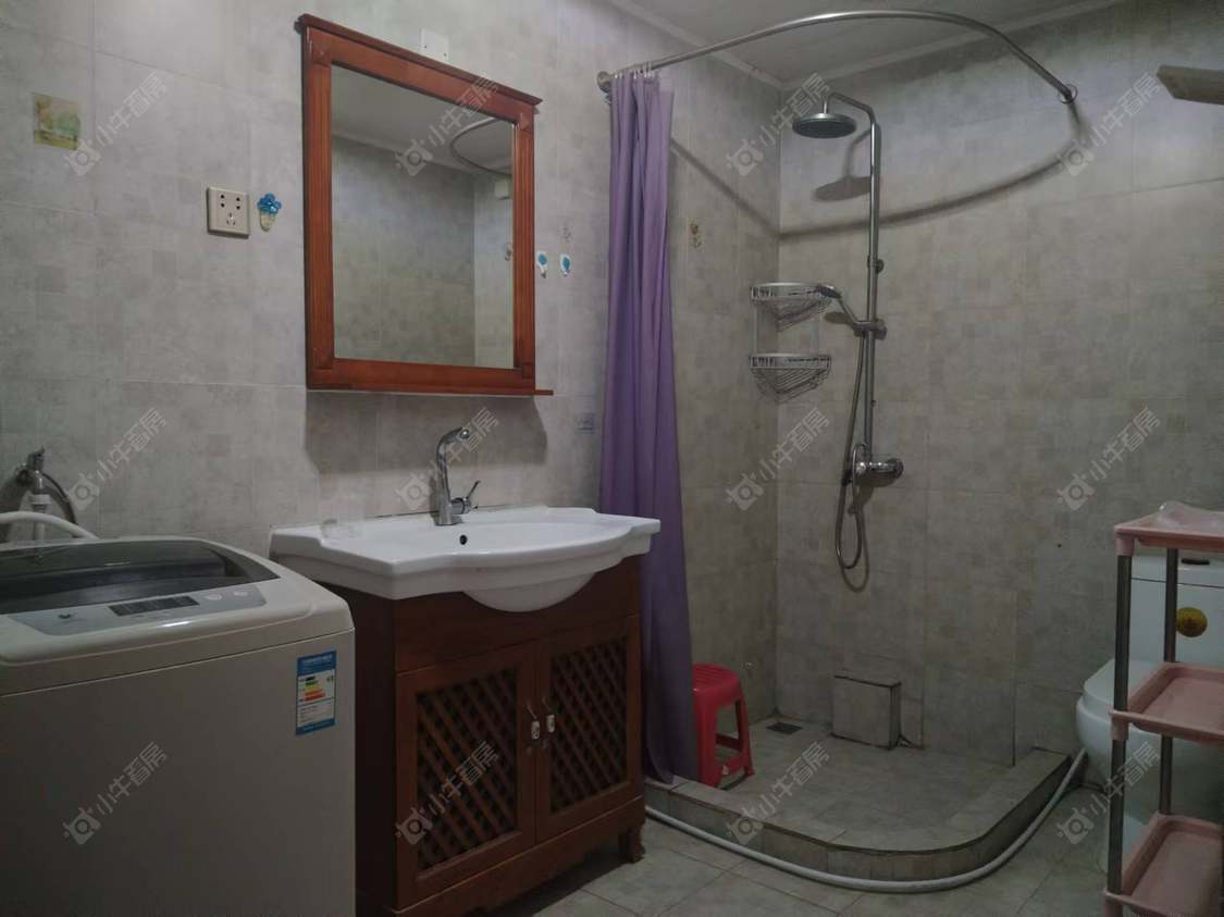 北京领秀慧谷C区在租房源小区图_小牛看房