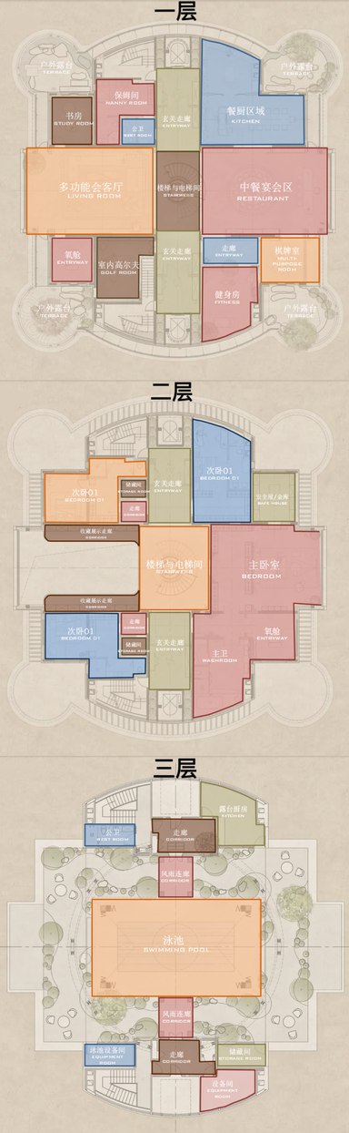 北京山水文园五期在售二手房_小牛看房