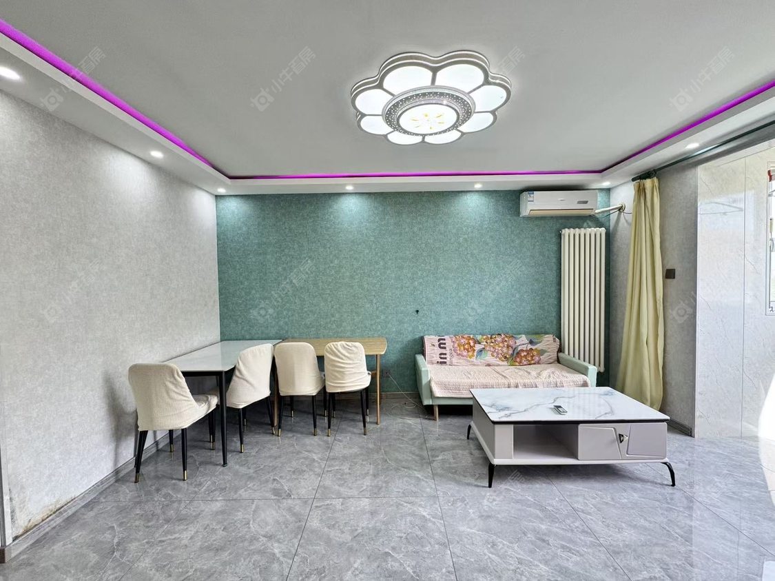 北京金驹家园F区在租房源小区图_小牛看房